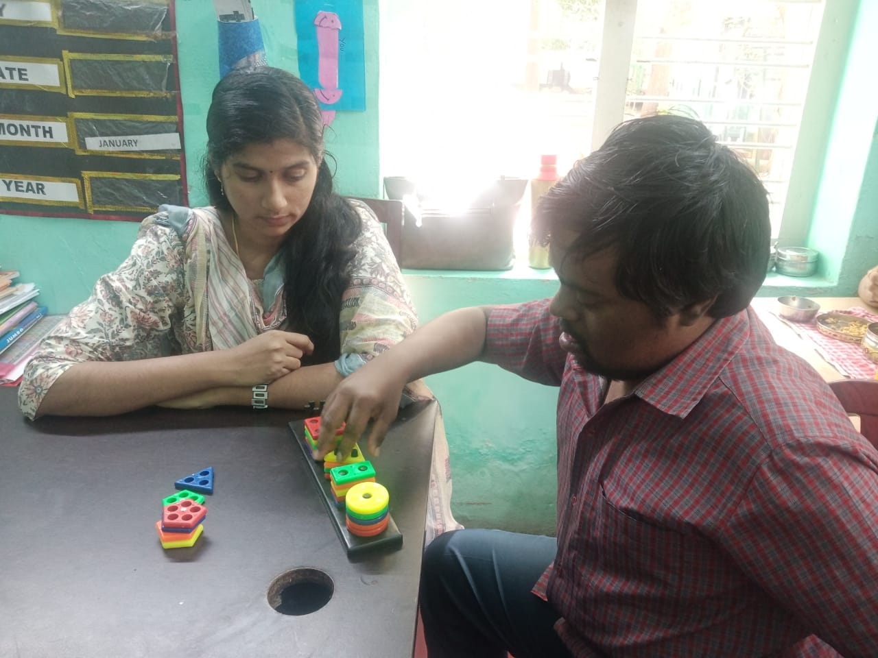 DAV Padmabati Public School