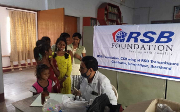 DAV Padmabati Public School